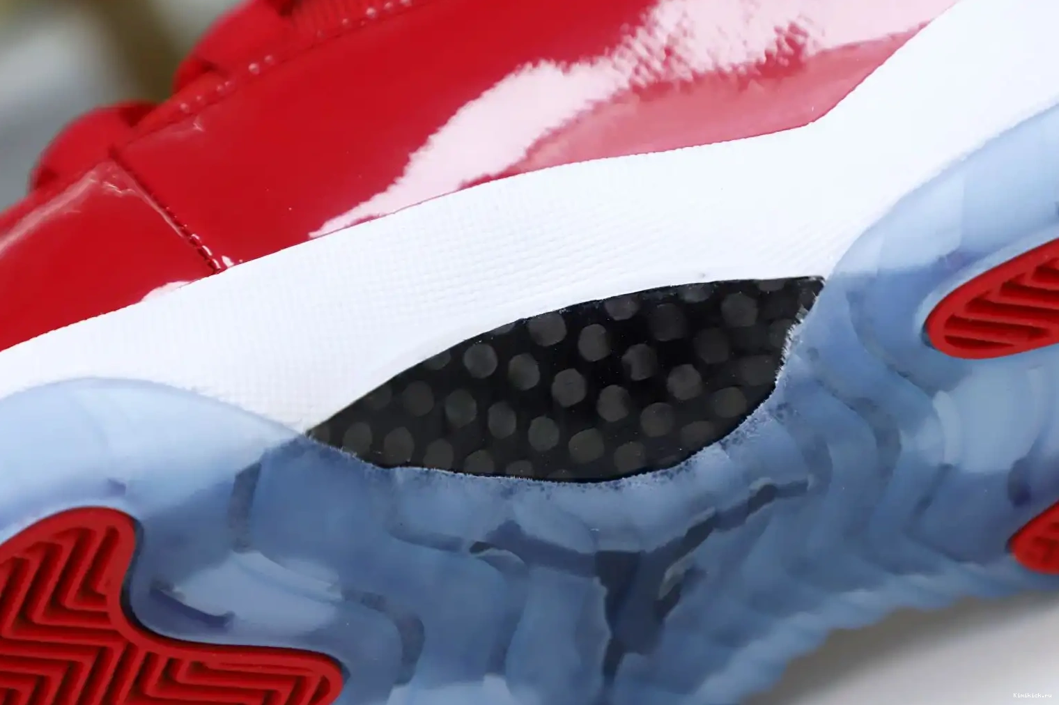 WIN 378037-623 RETRO Kimikick 11 JORDAN 96 LIKE 0612
